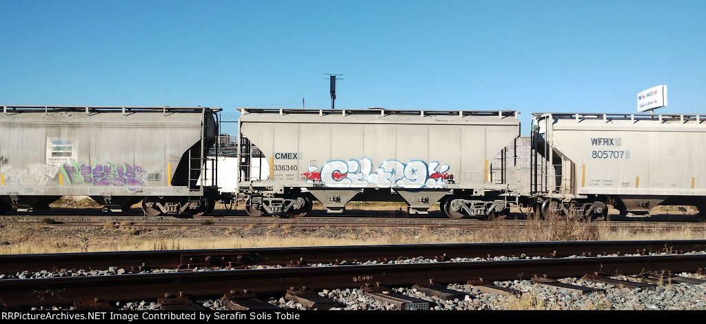 CMEX 336340